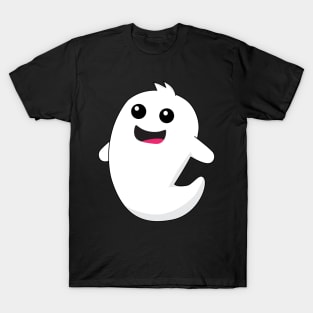 Ghost T-Shirt